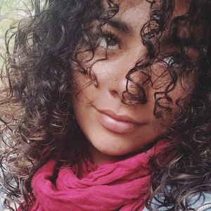 Meet your Posher, Johanna